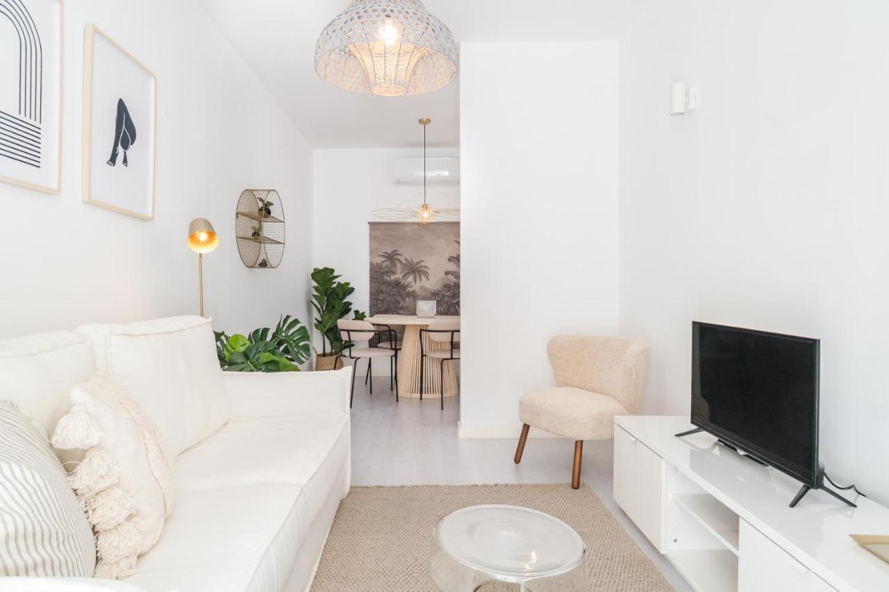 Casa Boma Lisboa - Modern And Stylish Apartment With Private Terrace - Lapa IV Eksteriør billede