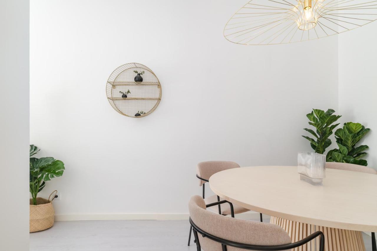 Casa Boma Lisboa - Modern And Stylish Apartment With Private Terrace - Lapa IV Eksteriør billede