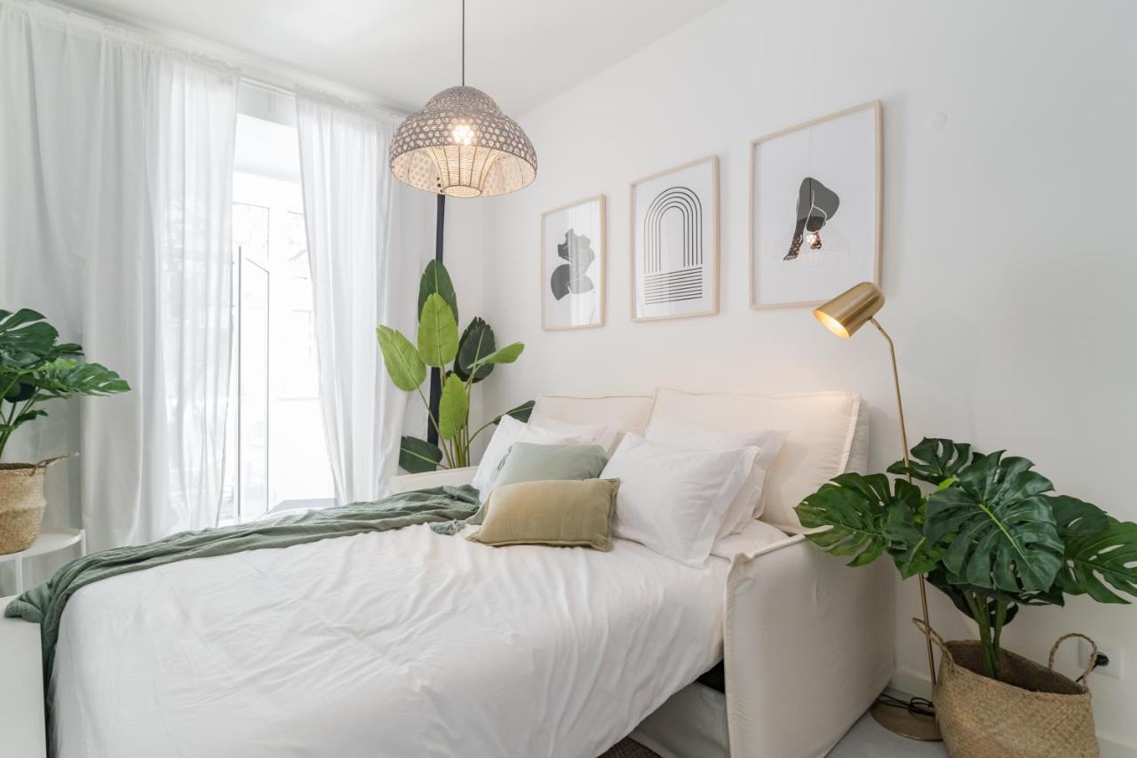 Casa Boma Lisboa - Modern And Stylish Apartment With Private Terrace - Lapa IV Eksteriør billede