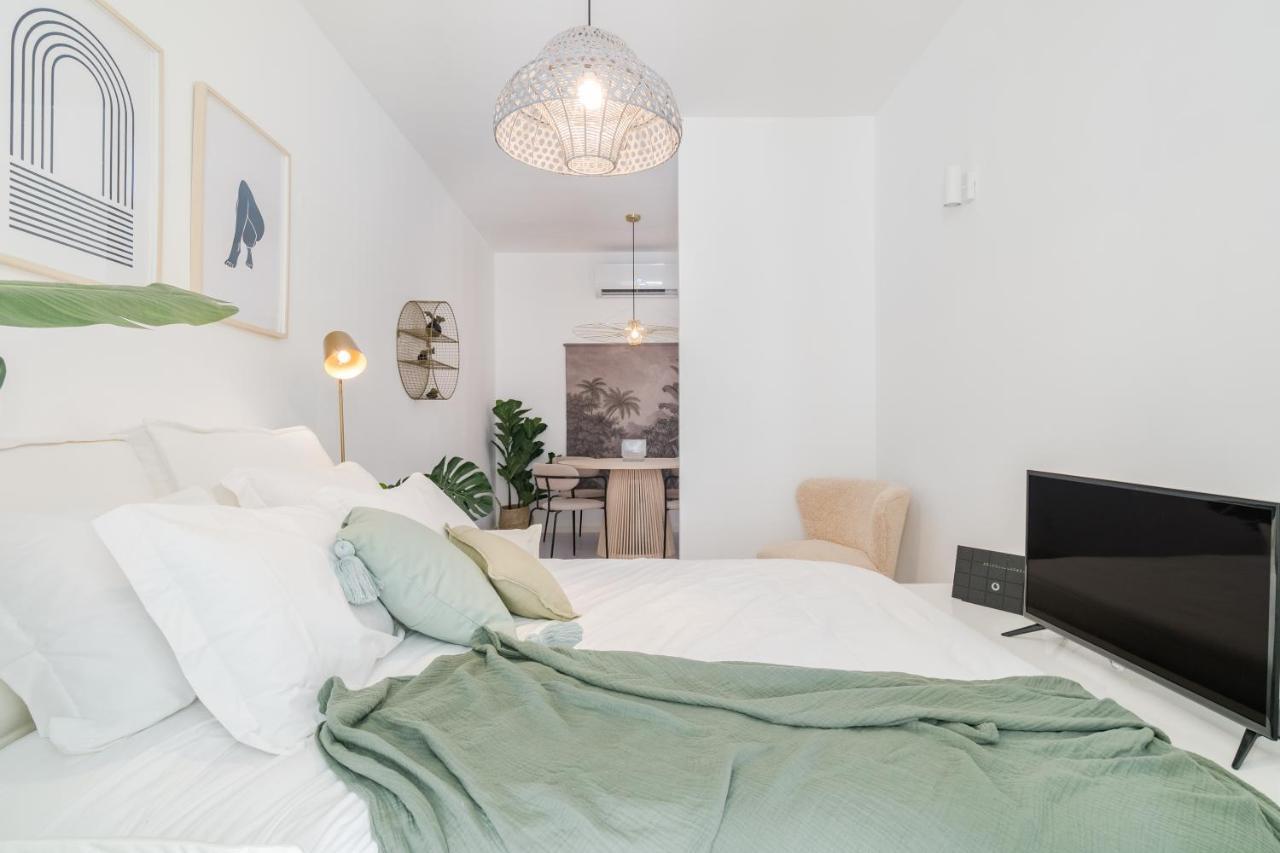 Casa Boma Lisboa - Modern And Stylish Apartment With Private Terrace - Lapa IV Eksteriør billede